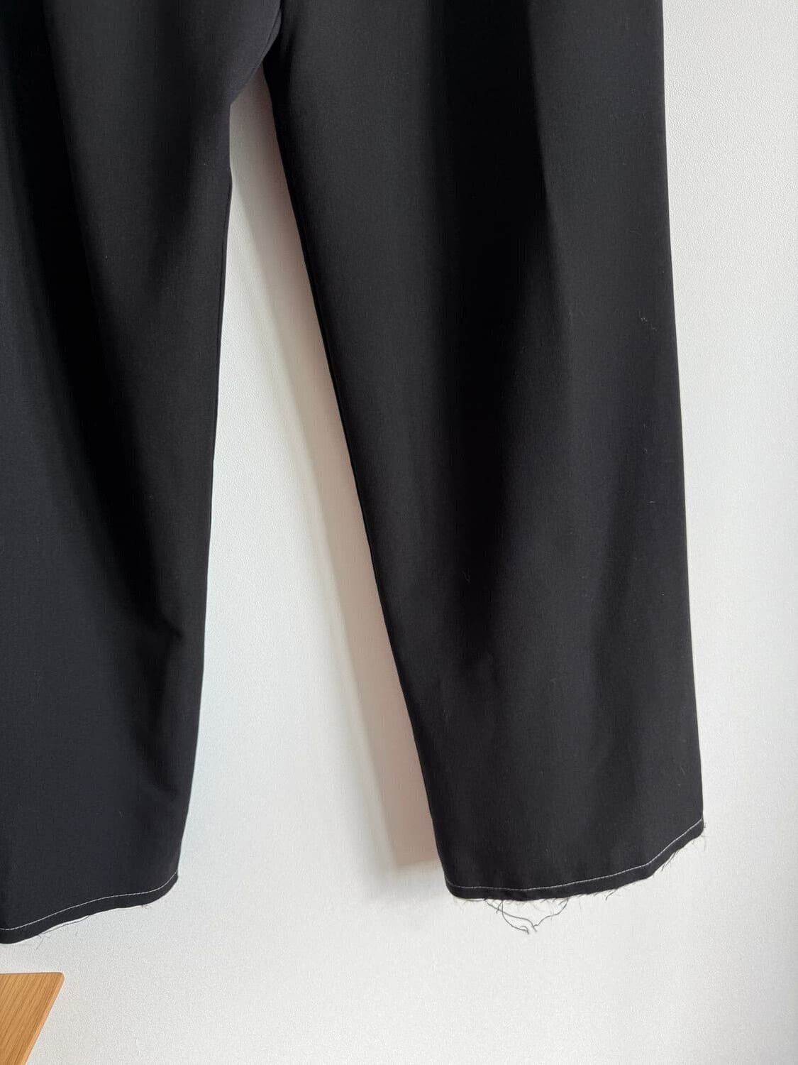 Maison Margiela Maison Margiela Manhattan Fashion Pants Size US 39 - 9 Thumbnail