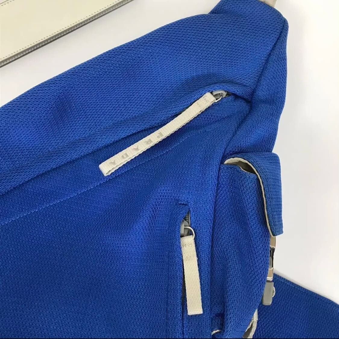 Prada Prada Sport Vintage Crossbody Bag Size ONE SIZE - 5 Thumbnail