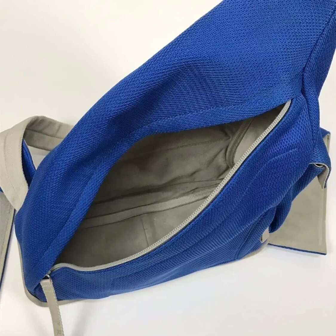 Prada Prada Sport Vintage Crossbody Bag Size ONE SIZE - 9 Thumbnail