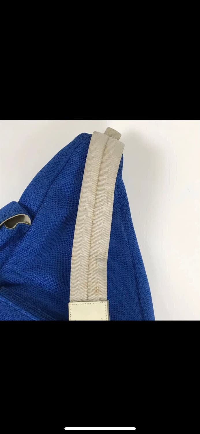 Prada Prada Sport Vintage Crossbody Bag Size ONE SIZE - 8 Thumbnail