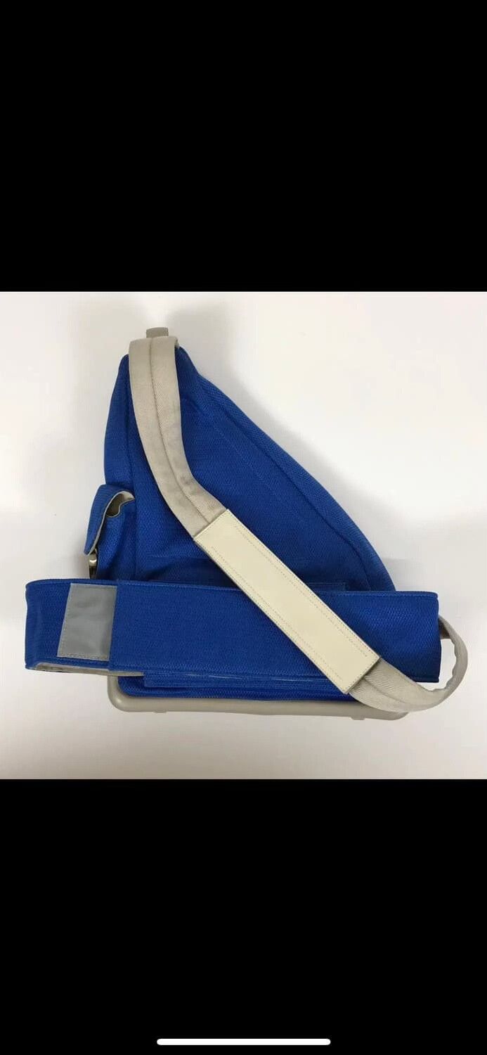 Prada Prada Sport Vintage Crossbody Bag Size ONE SIZE - 3 Thumbnail