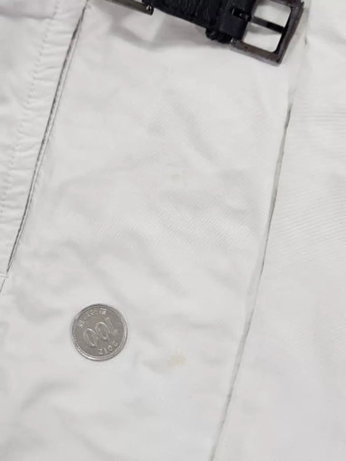 Max Mara Max Mara Vintage Down Coat Size L / US 10 / IT 46 - 7 Thumbnail