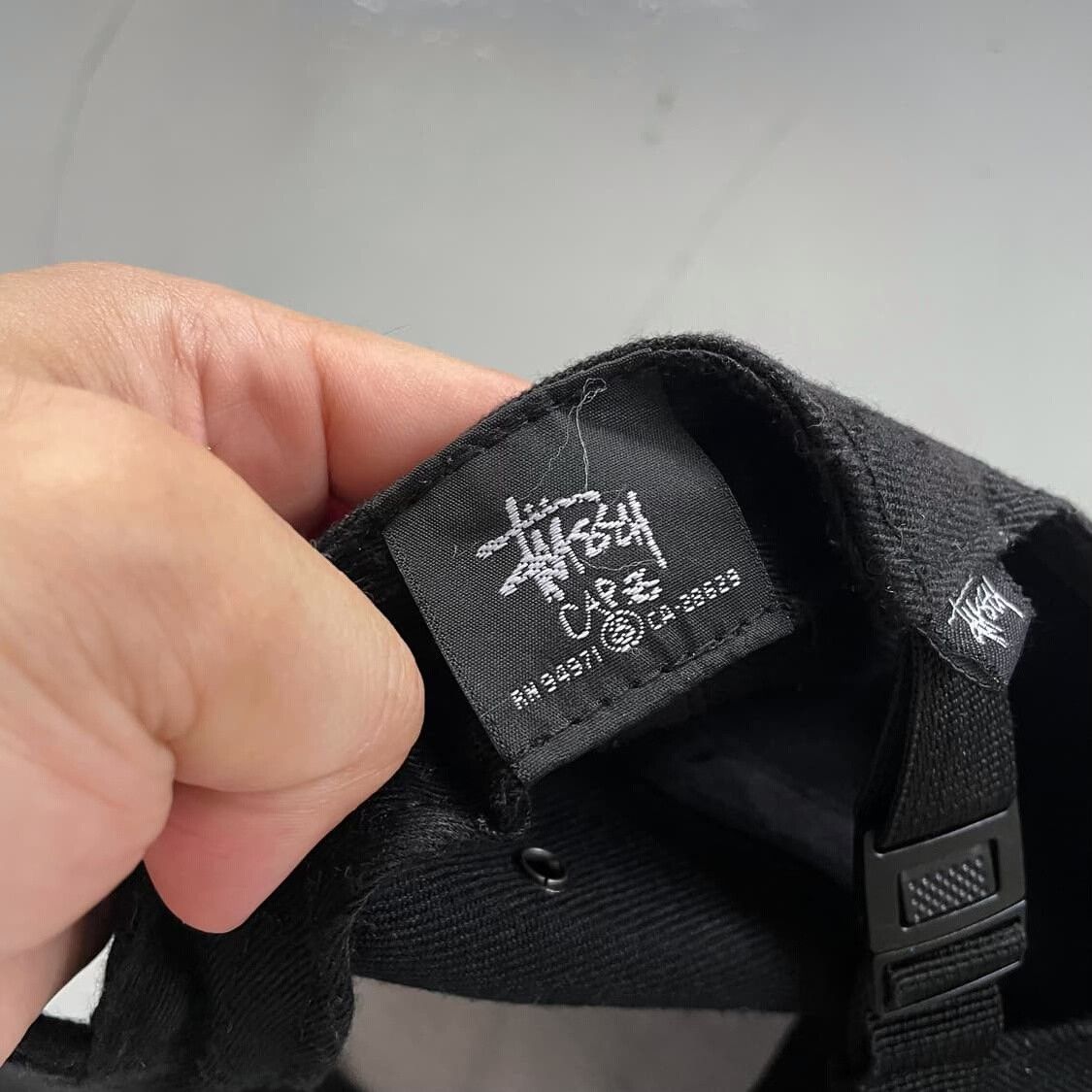 Stussy Stussy Vintage Newsboy Cap Size ONE SIZE - 4 Thumbnail