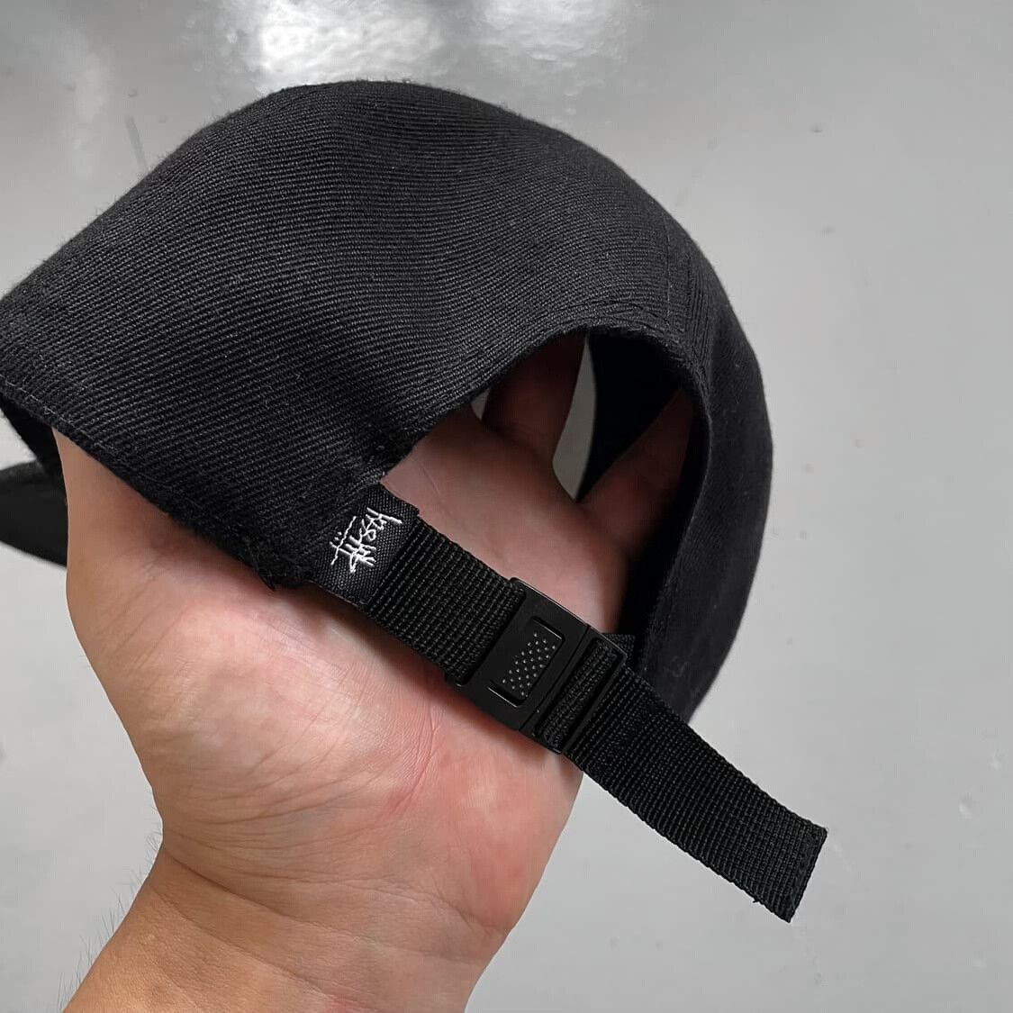 Stussy Stussy Vintage Newsboy Cap Size ONE SIZE - 3 Thumbnail
