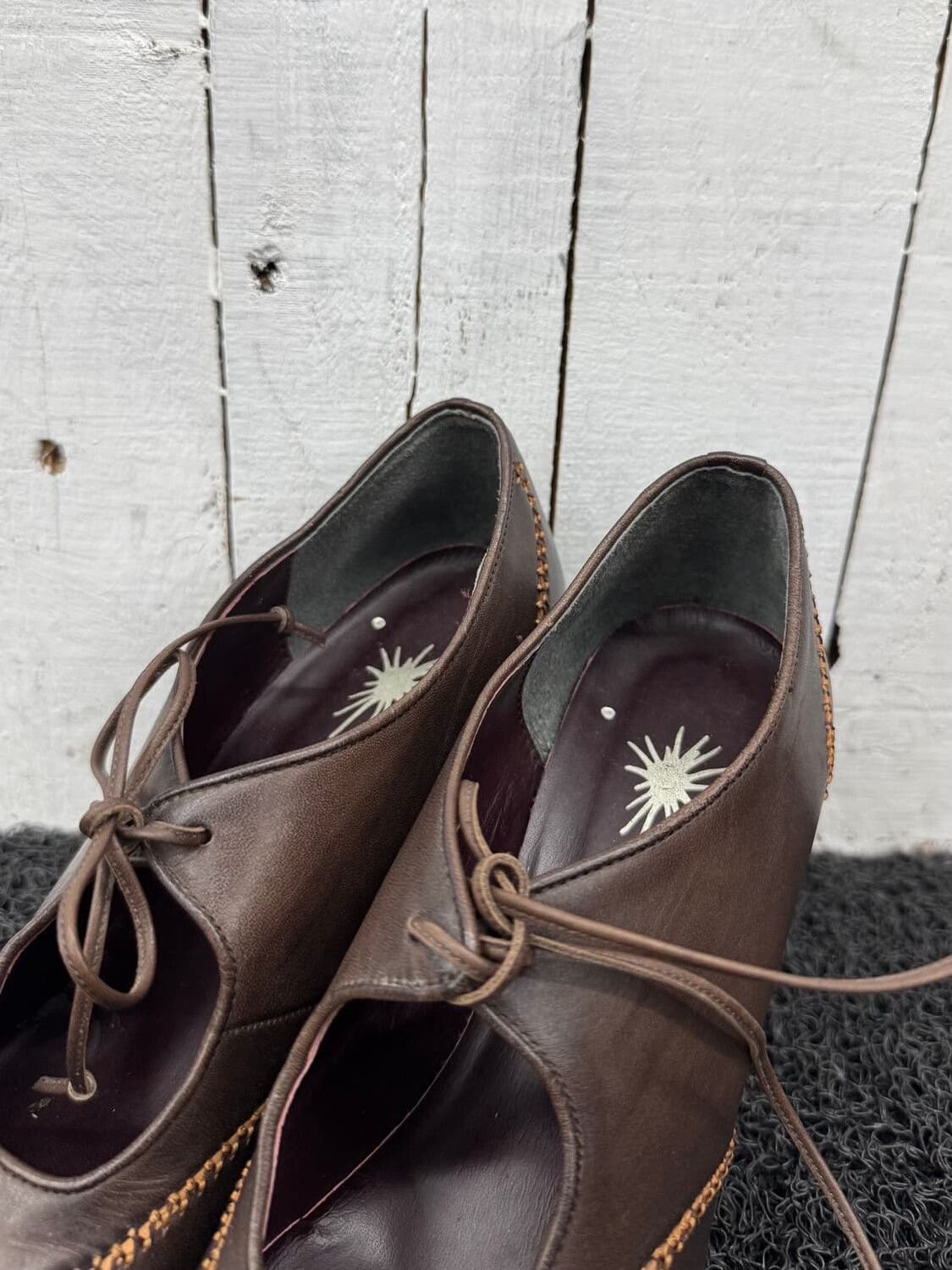 Maison MIHARA YASUHIRO Mihara Yasuhiro Retro High Heels Size US 7 / IT 37 - 3 Thumbnail