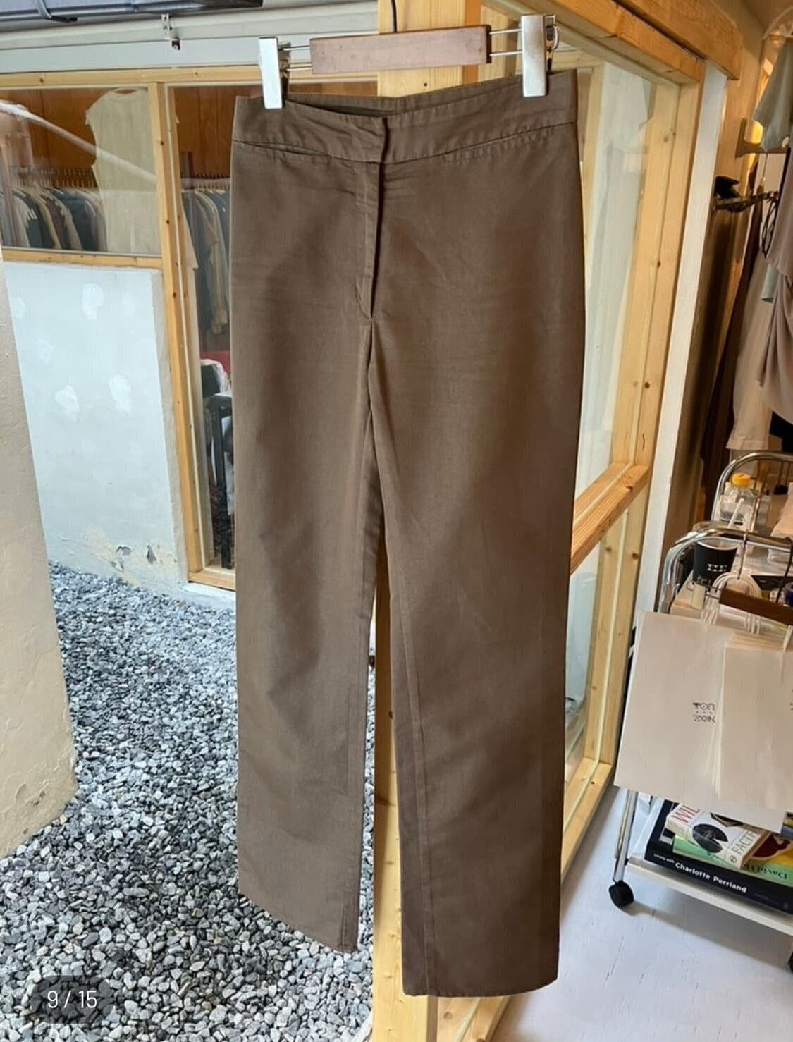 Maison Margiela Maison Margiela Vintage Jeans Size US 36 / EU 52 - 2 Thumbnail