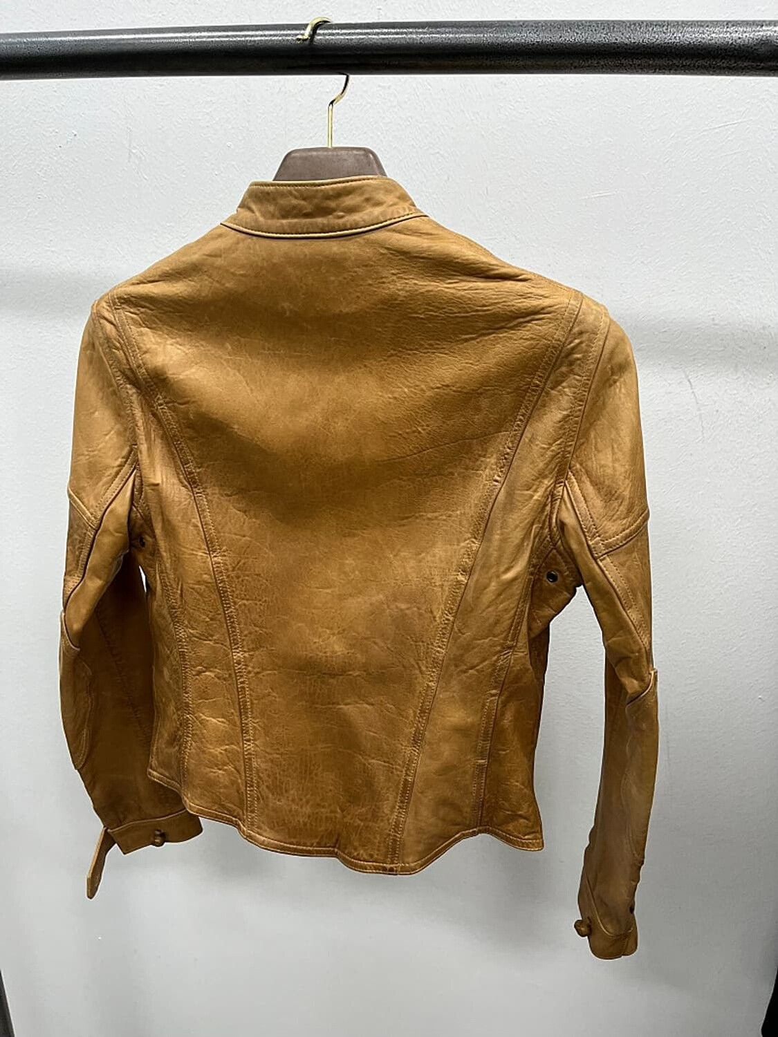 Ralph Lauren Ralph Lauren Leather Jacket Size US S / EU 44-46 / 1 - 8 Thumbnail