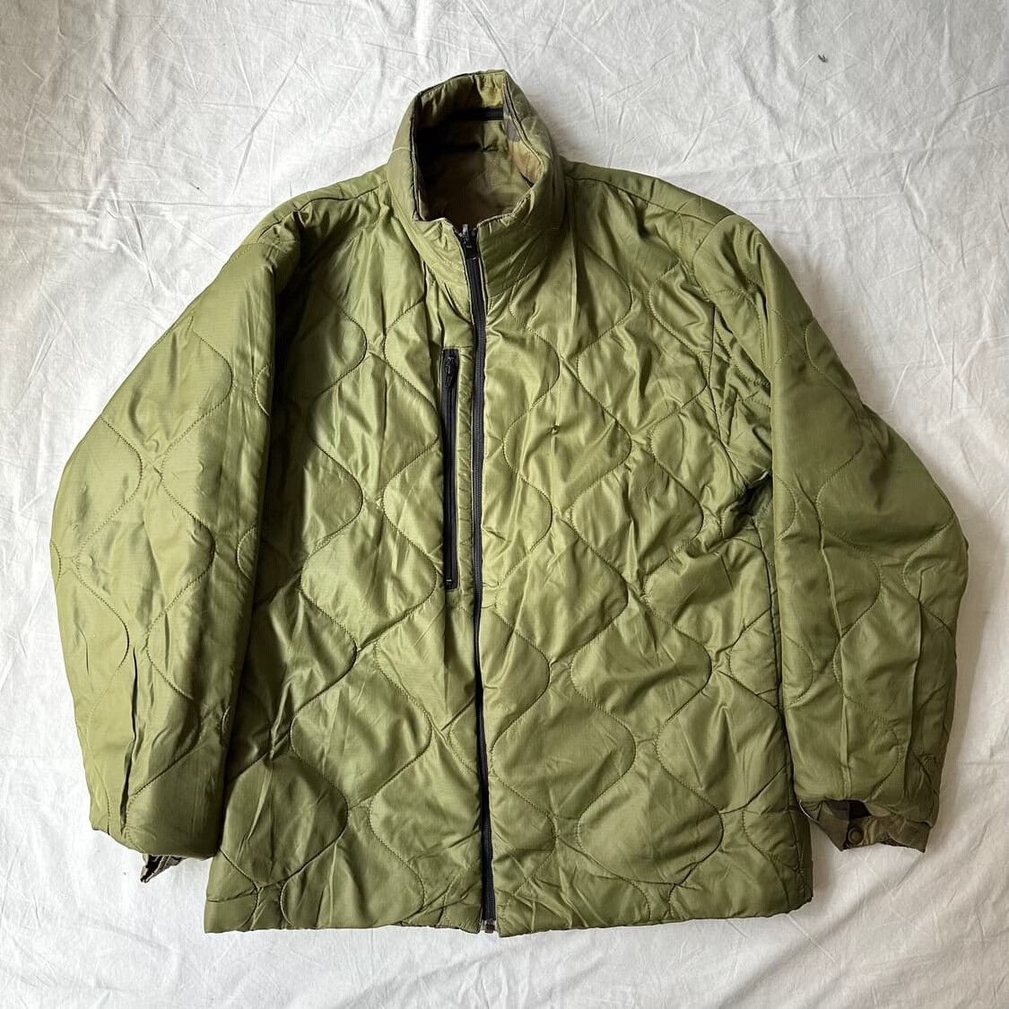 Buzz Rickson's Buzz Ricksons Camouflage Reversible Jacket Size US M / EU 48-50 / 2 - 5 Thumbnail