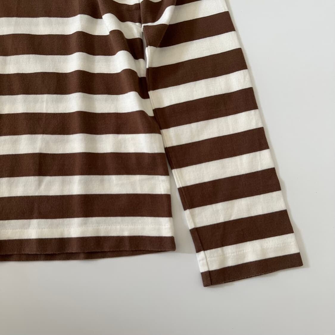Comme des Garcons Comme des Garcons Vintage Long Sleeve Sweatshirt Size US XS / EU 42 / 0 - 4 Thumbnail