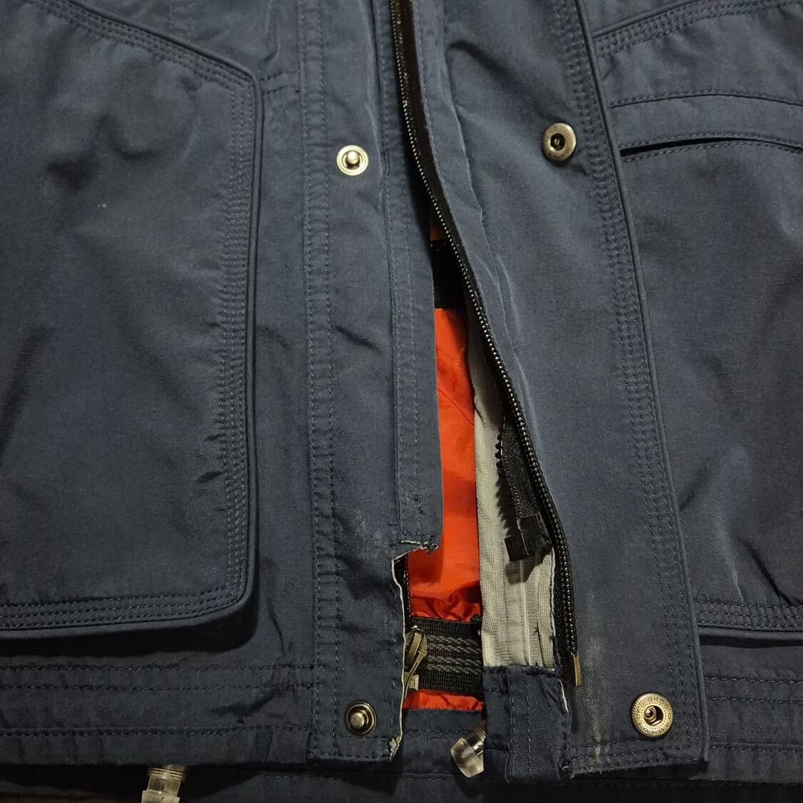 Oakley Oakley Vintage Utility Jacket Size US M / EU 48-50 / 2 - 9 Thumbnail