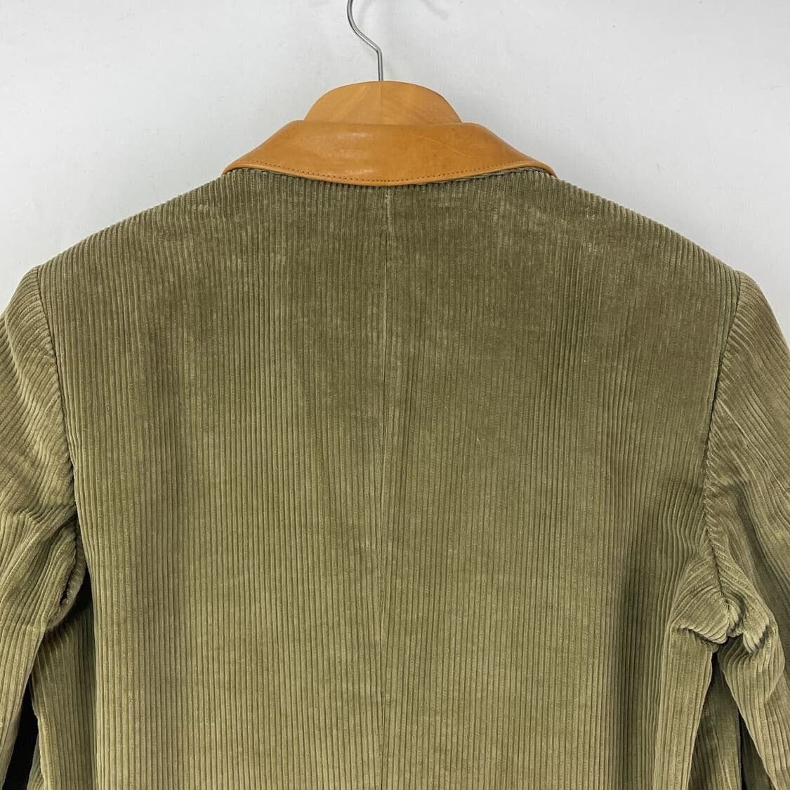 C.P. Company CP Company Vintage Suit Jacket Size US S / EU 44-46 / 1 - 4 Thumbnail