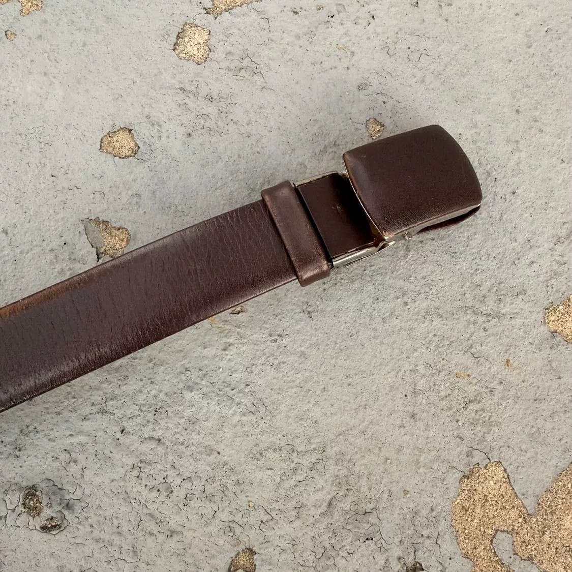 Comme des Garcons Comme des Garçons Vintage Belt Size ONE SIZE - 4 Thumbnail