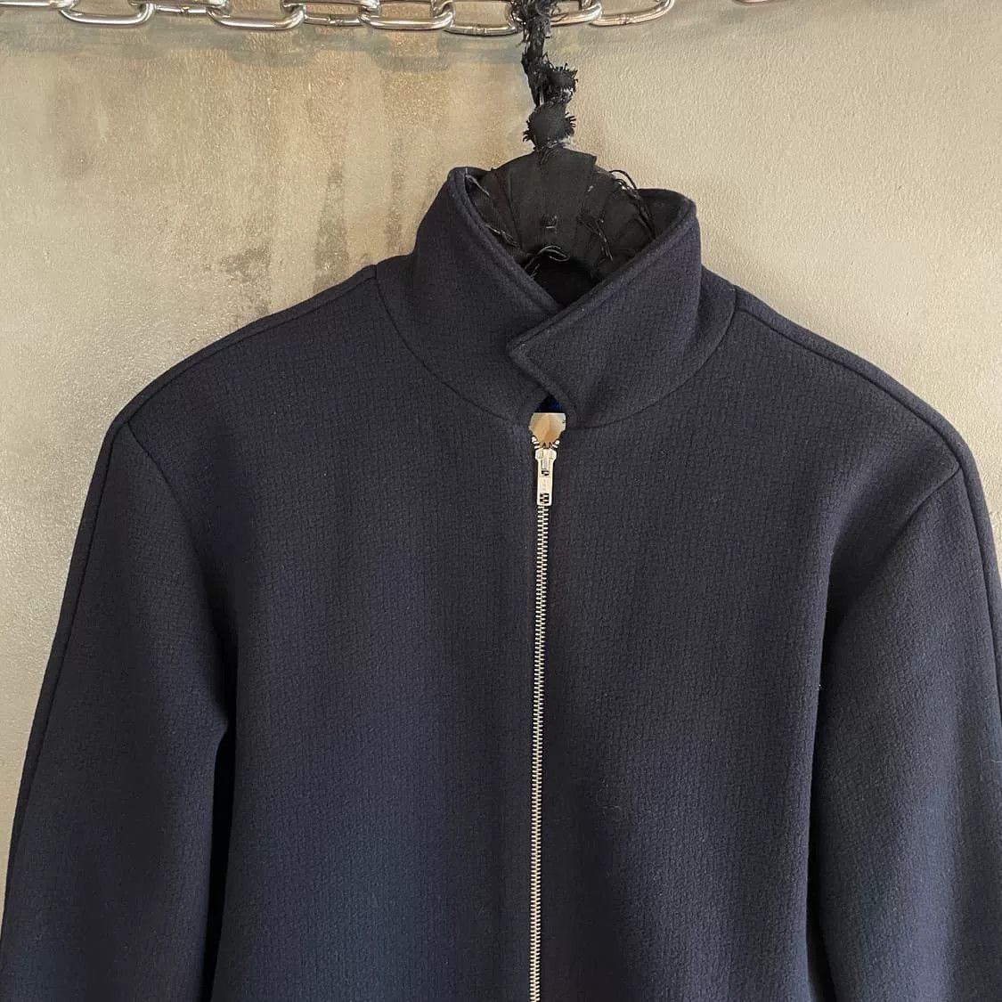 Stephan Schneider Stephan Schneider French Wool Jacket Size US L / EU 52-54 / 3 - 3 Thumbnail