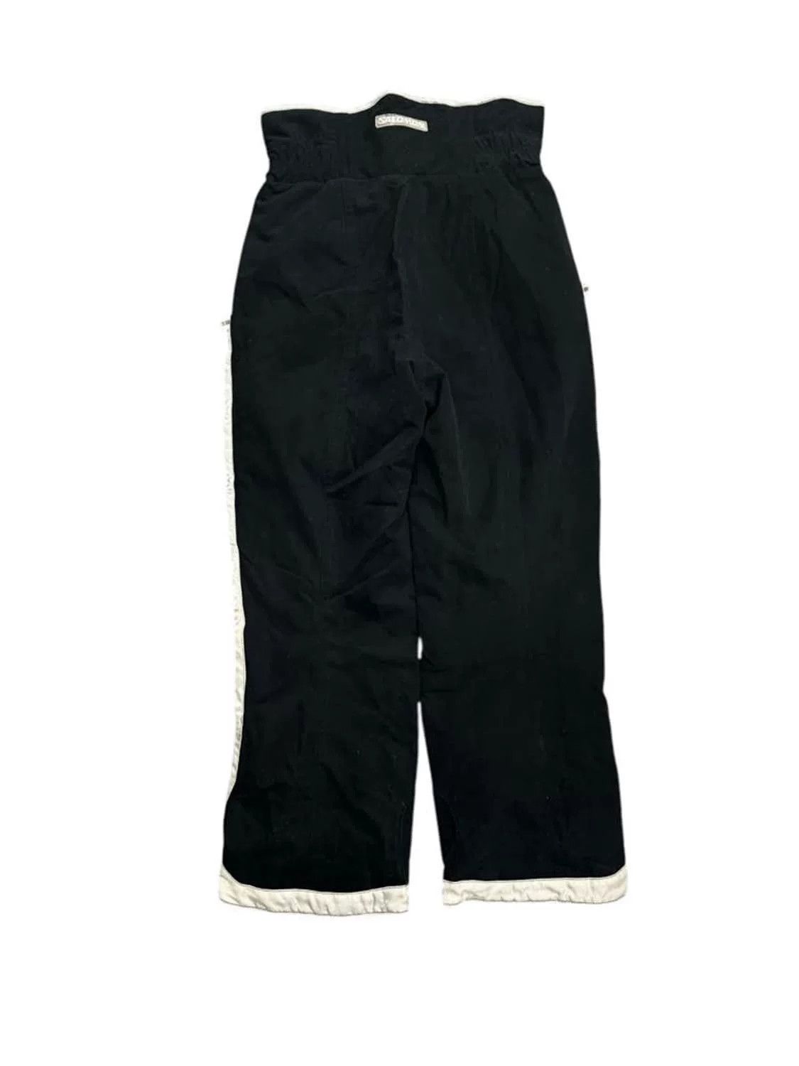 Salomon Salomon Vintage Functional Cargo Pants Size US 37 - 2 Thumbnail