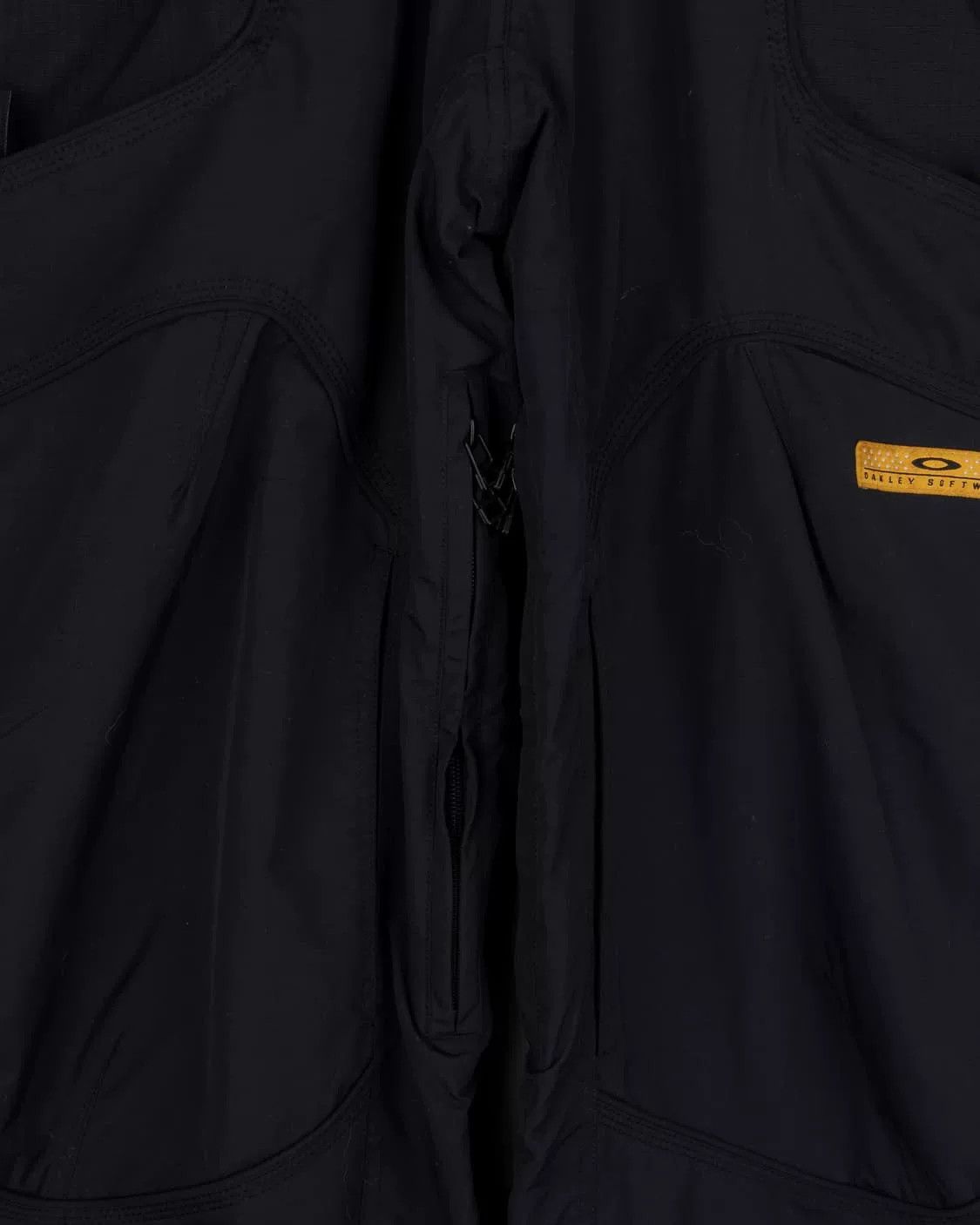 Oakley Oakley Vintage Tactical Utility Pants Size US 38 / EU 54 - 3 Thumbnail