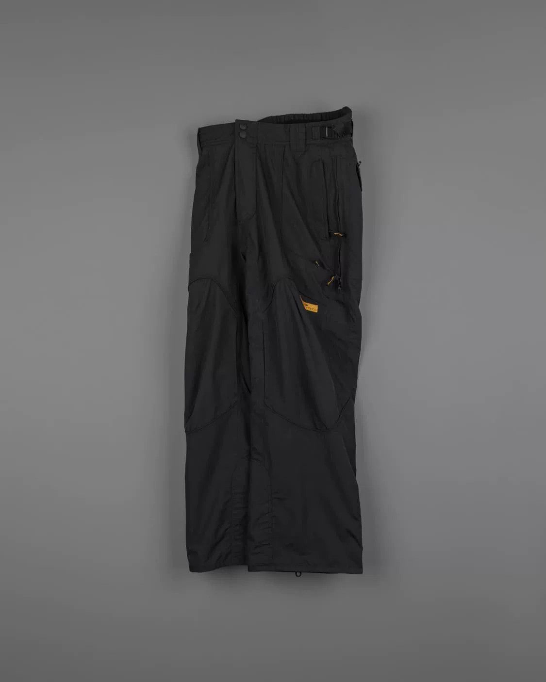 Oakley Oakley Vintage Tactical Utility Pants Size US 38 / EU 54 - 7 Thumbnail