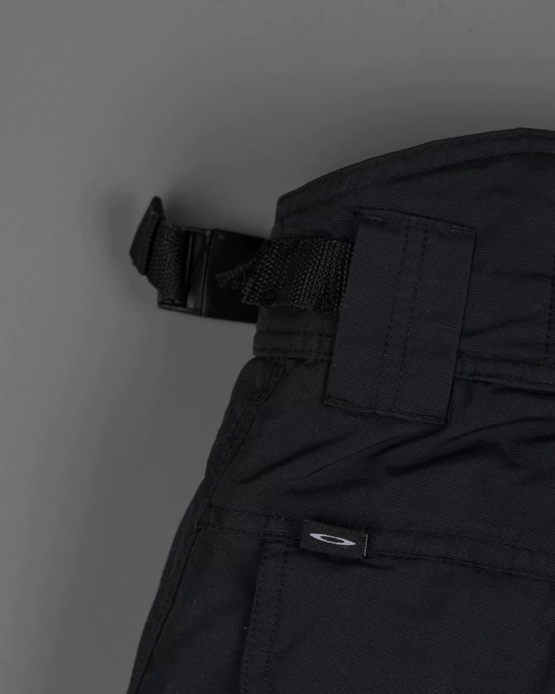 Oakley Oakley Vintage Tactical Utility Pants Size US 38 / EU 54 - 6 Thumbnail
