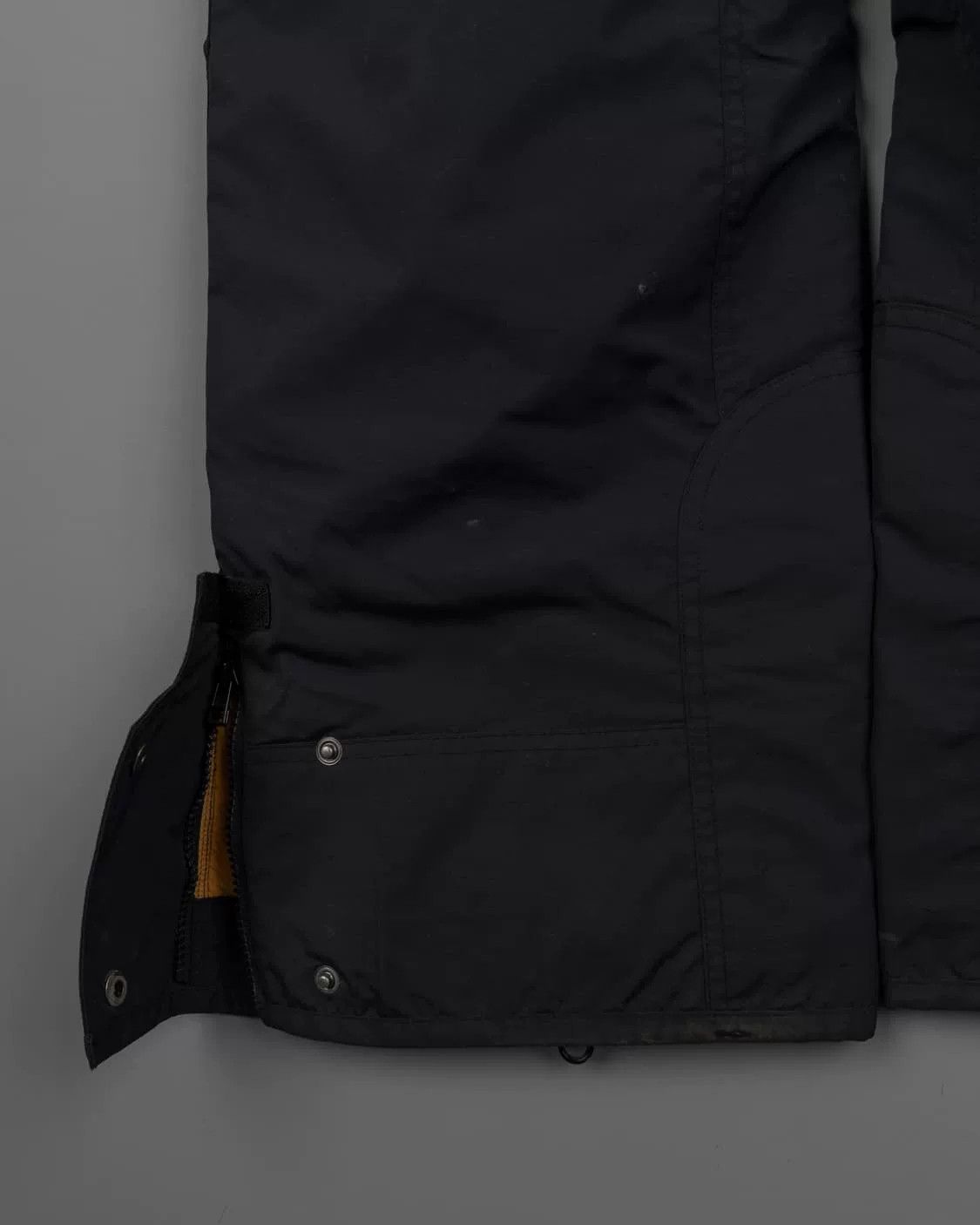Oakley Oakley Vintage Tactical Utility Pants Size US 38 / EU 54 - 8 Thumbnail