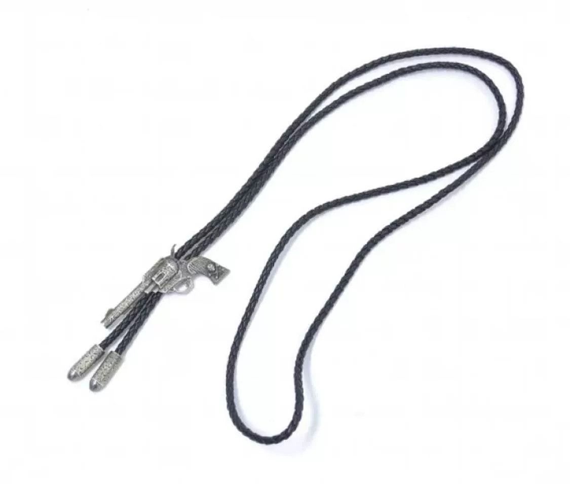 Number (N)ine Numbernine 00s Musketeer Necklace Size ONE SIZE - 7 Thumbnail