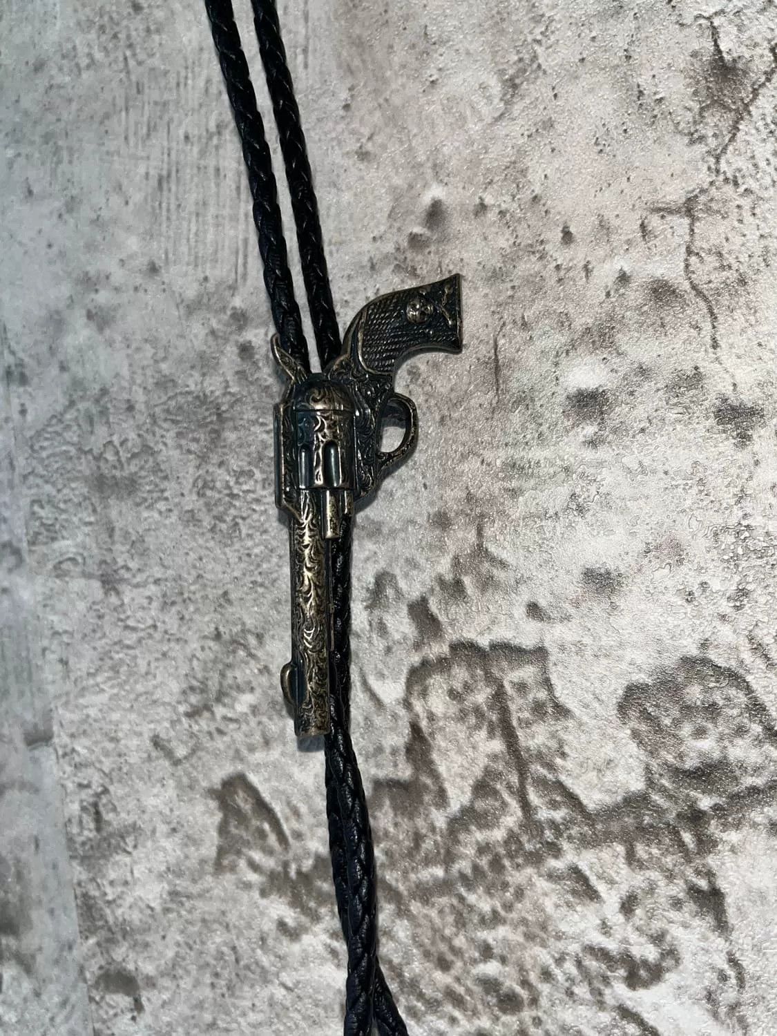 Number (N)ine Numbernine 00s Musketeer Necklace Size ONE SIZE - 2 Thumbnail