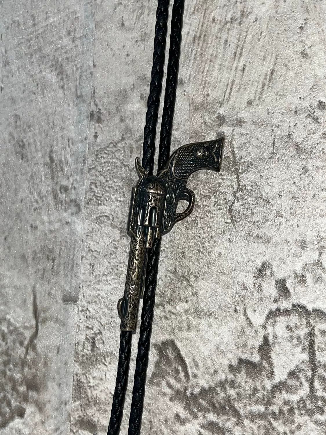 Number (N)ine Numbernine 00s Musketeer Necklace Size ONE SIZE - 3 Thumbnail