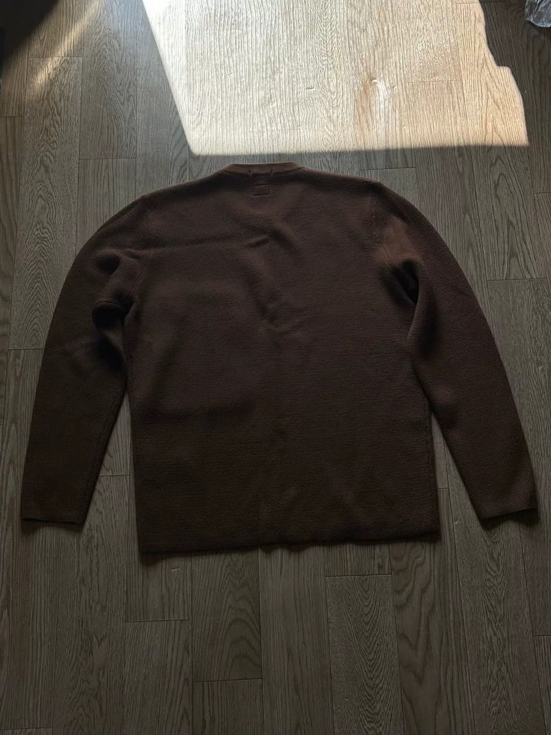 C.P. Company CP Company Toronto Knit Sweater Size US L / EU 52-54 / 3 - 4 Thumbnail