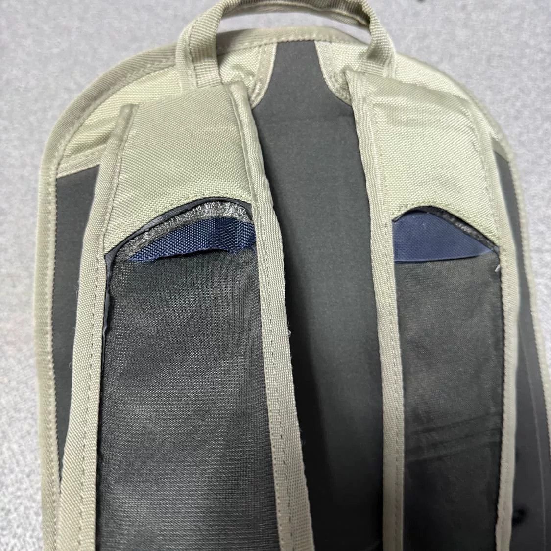 Nike Nike Vintage Brabus Functional Backpack Size ONE SIZE - 7 Thumbnail