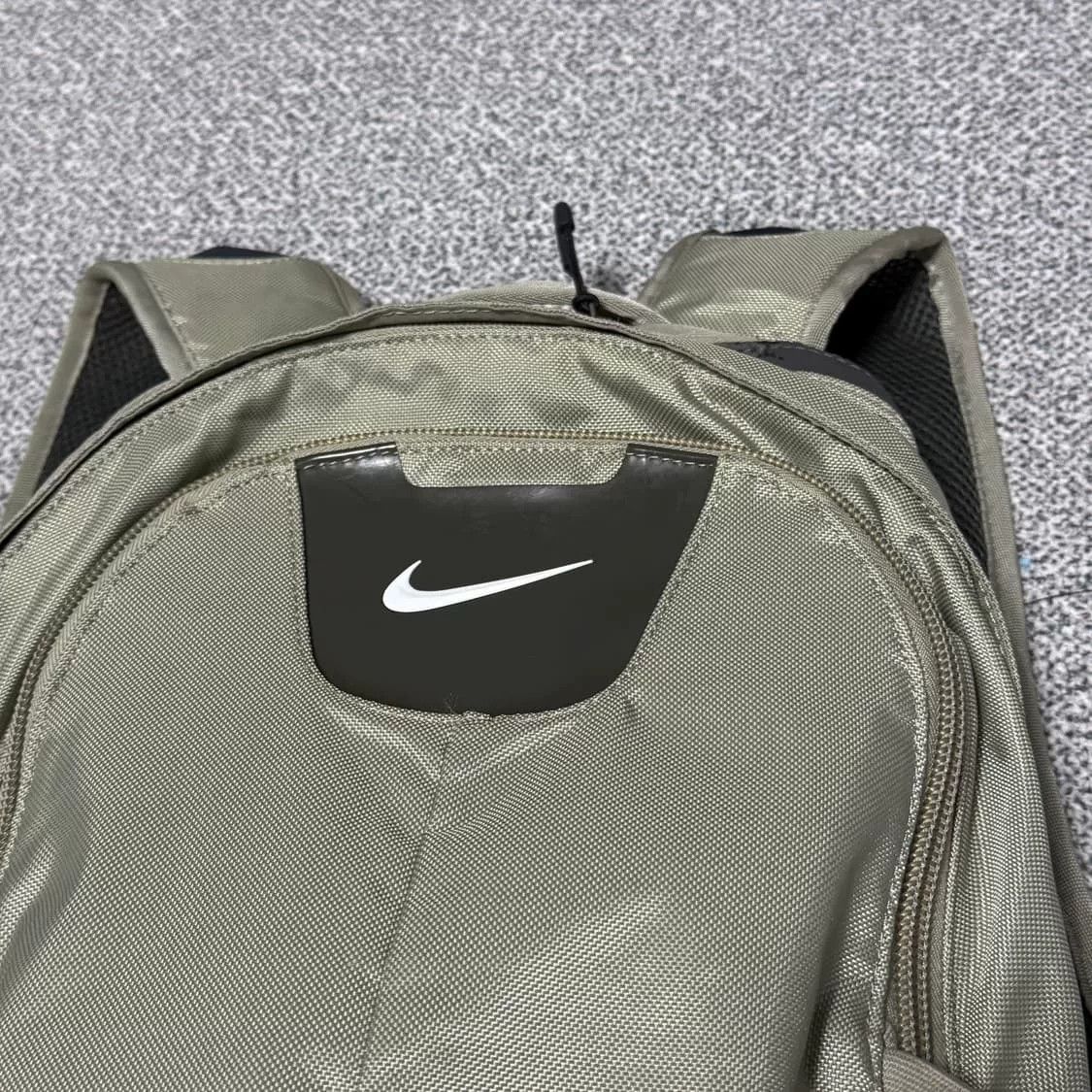 Nike Nike Vintage Brabus Functional Backpack Size ONE SIZE - 3 Thumbnail