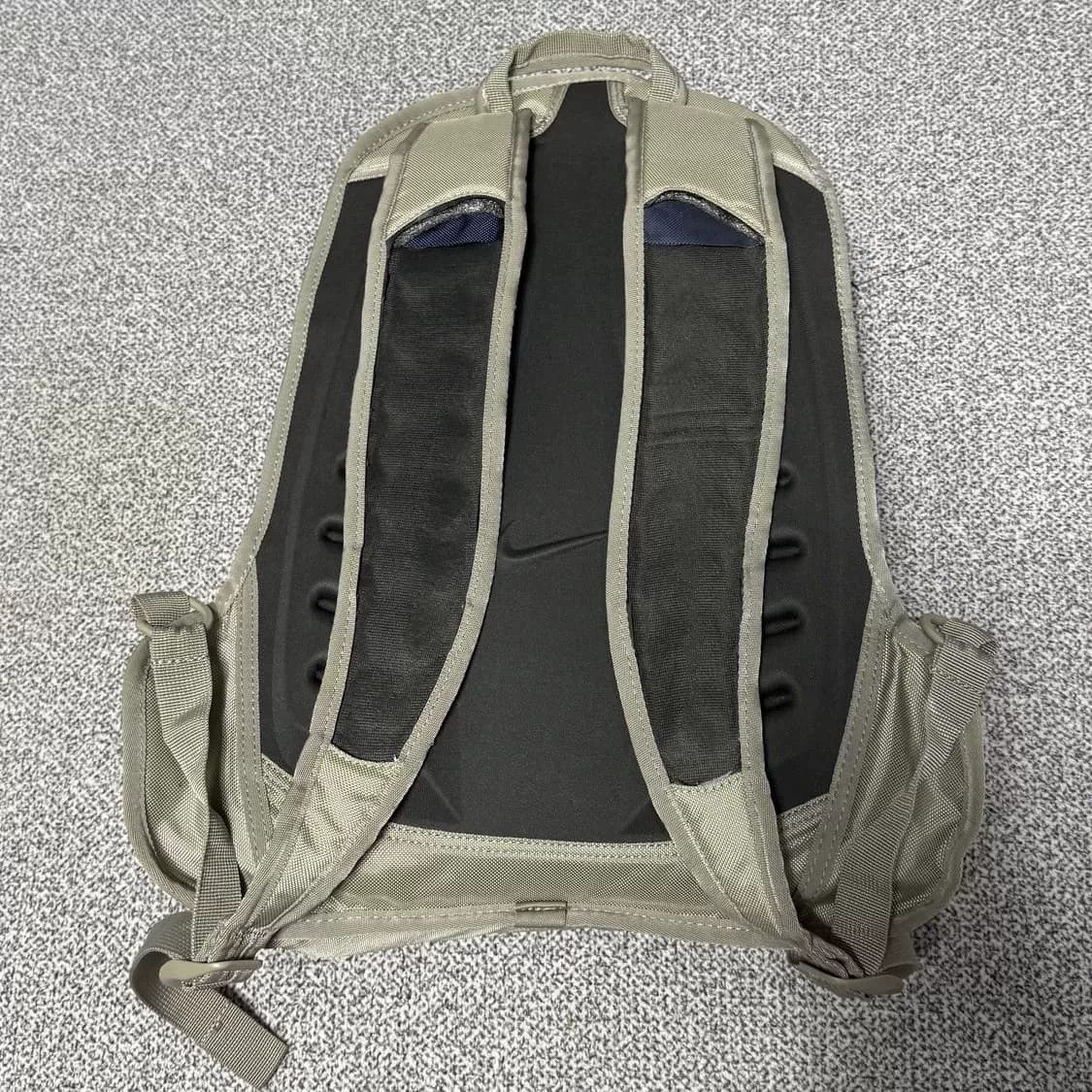 Nike Nike Vintage Brabus Functional Backpack Size ONE SIZE - 4 Thumbnail