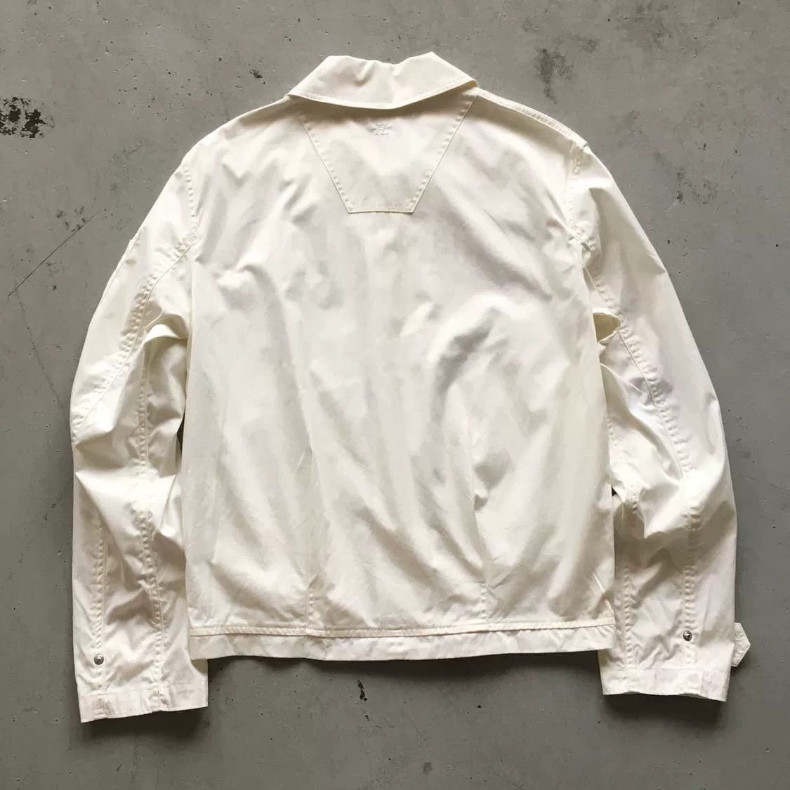 Helmut Lang Helmut Lang Parachute Cargo Jacket Size US L / EU 52-54 / 3 - 7 Thumbnail