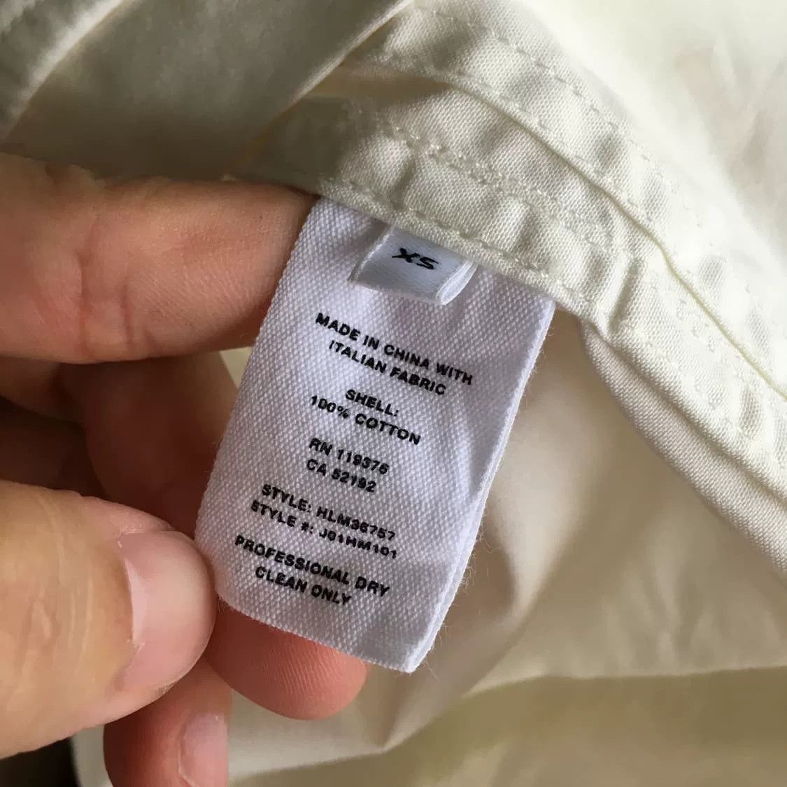 Helmut Lang Helmut Lang Parachute Cargo Jacket Size US L / EU 52-54 / 3 - 9 Thumbnail