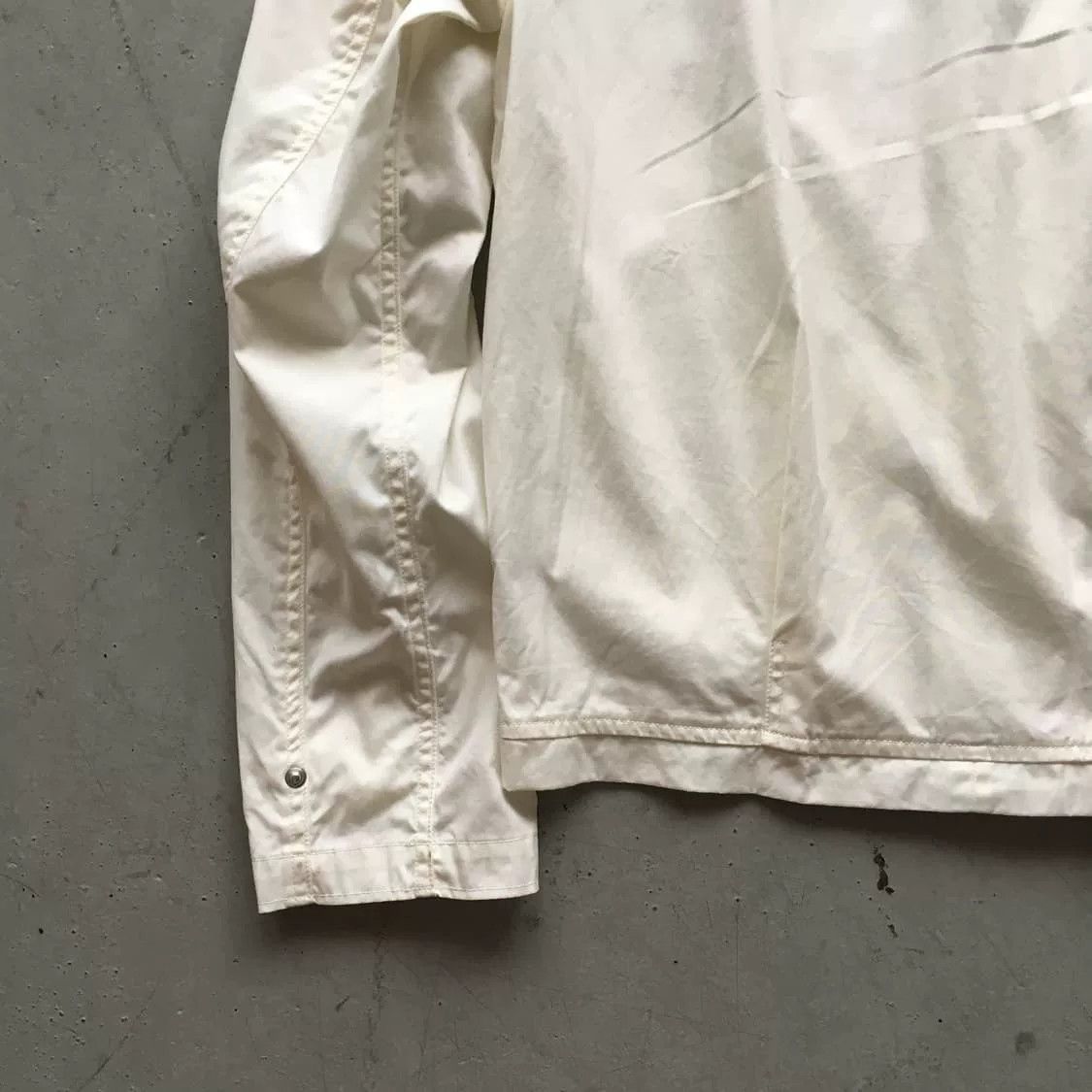 Helmut Lang Helmut Lang Parachute Cargo Jacket Size US L / EU 52-54 / 3 - 8 Thumbnail