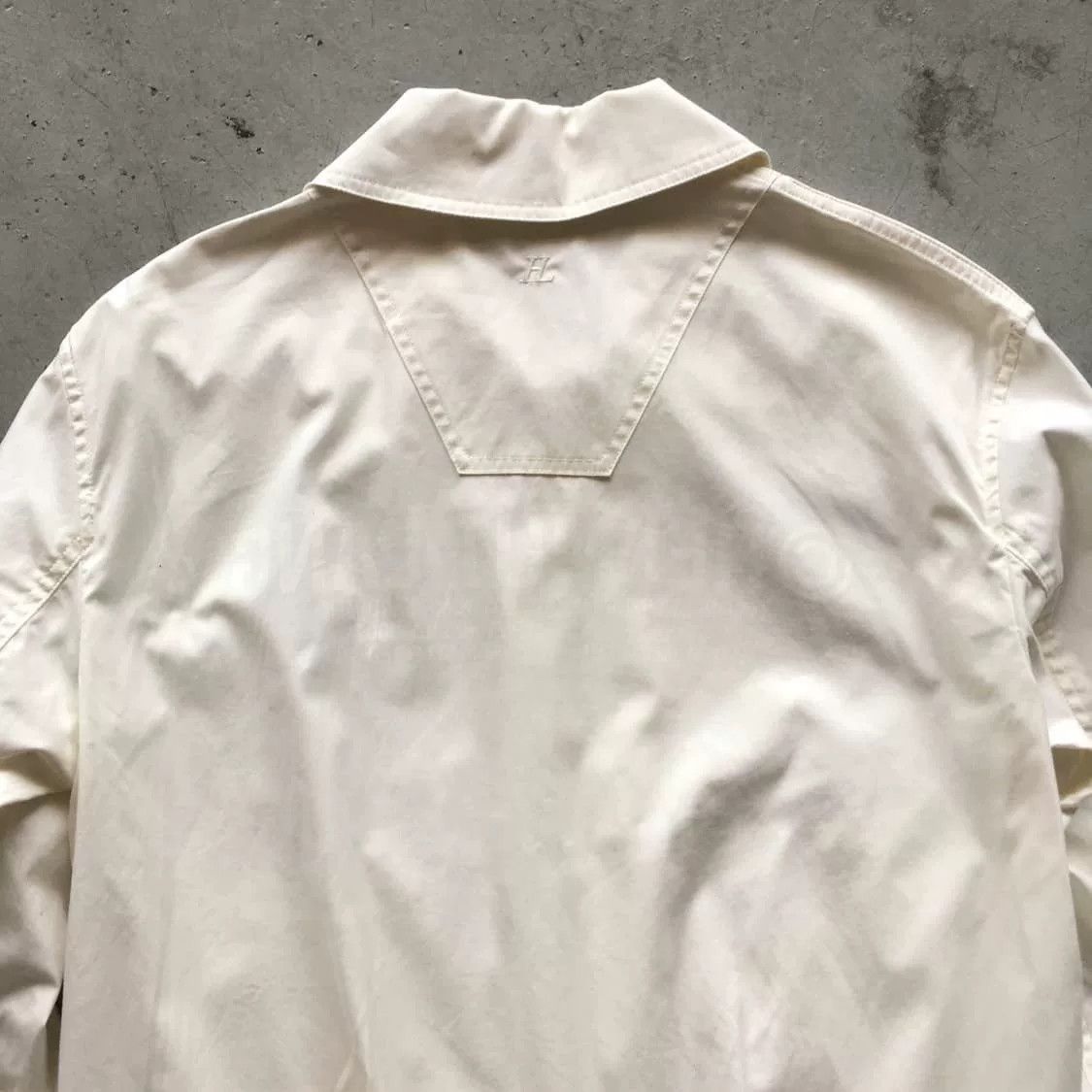Helmut Lang Helmut Lang Parachute Cargo Jacket Size US L / EU 52-54 / 3 - 6 Thumbnail