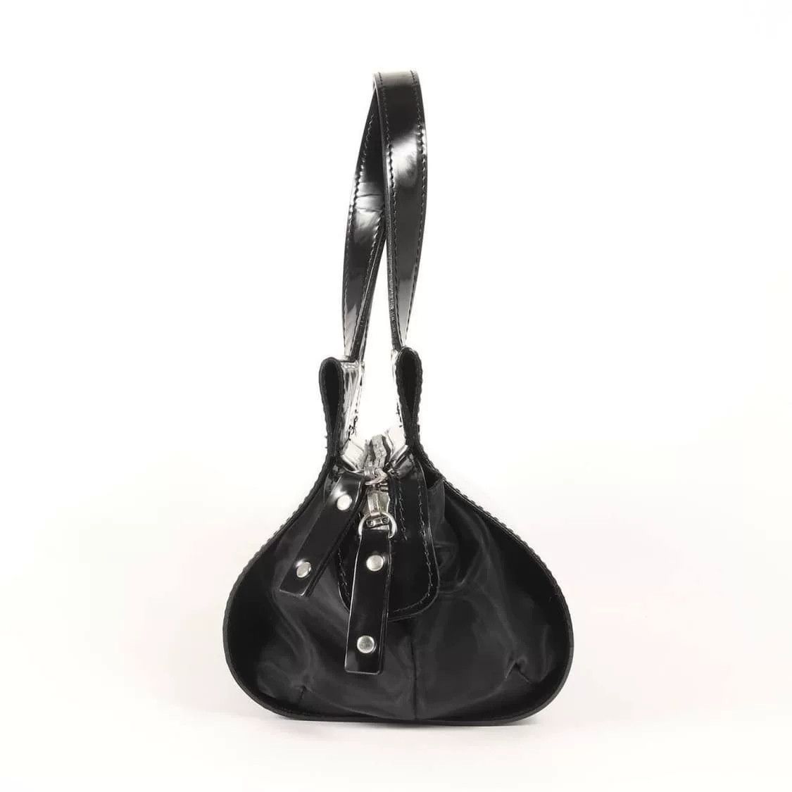 Issey Miyake Issey Miyake Vintage Handbag Size ONE SIZE - 2 Thumbnail