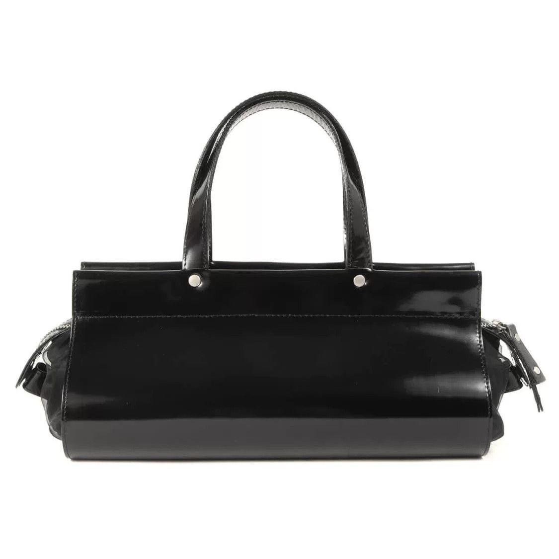 Issey Miyake Issey Miyake Vintage Handbag Size ONE SIZE - 5 Thumbnail