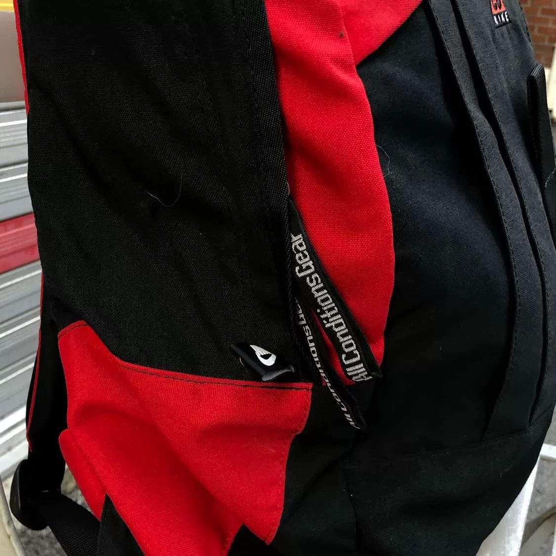 Nike ACG Nike ACG Akira Vintage Backpack Size ONE SIZE - 3 Thumbnail