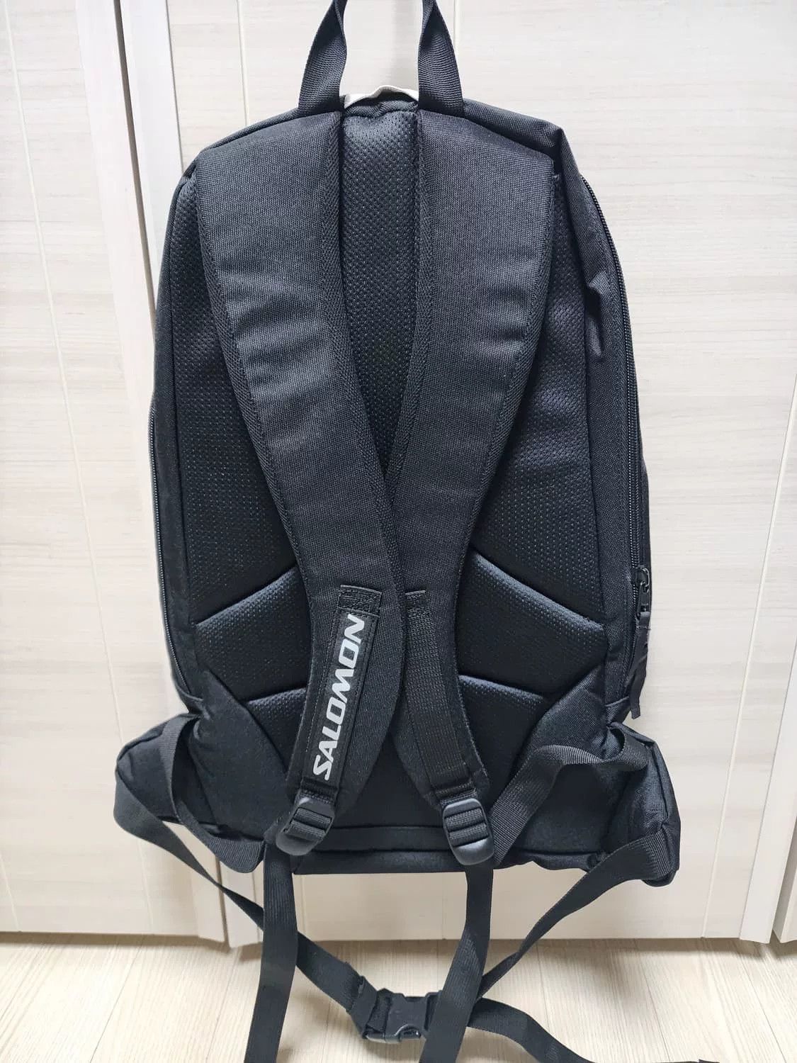 Salomon Salomon Dark Functional Camo Backpack Size ONE SIZE - 3 Thumbnail