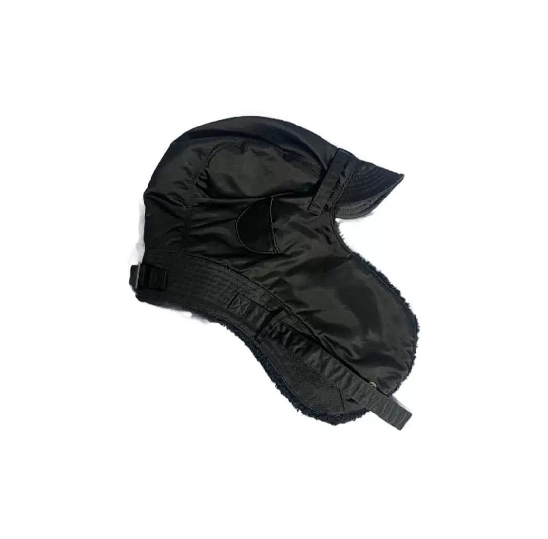 Junya Watanabe Junya Watanabe Runway Earflap Hat Size ONE SIZE - 3 Thumbnail