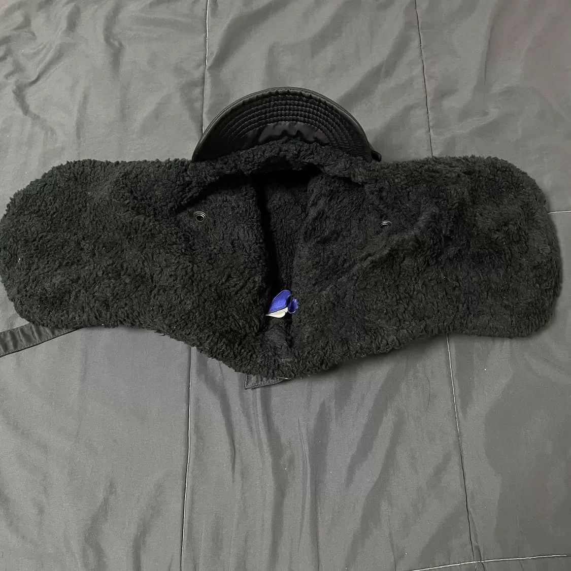 Junya Watanabe Junya Watanabe Runway Earflap Hat Size ONE SIZE - 7 Thumbnail