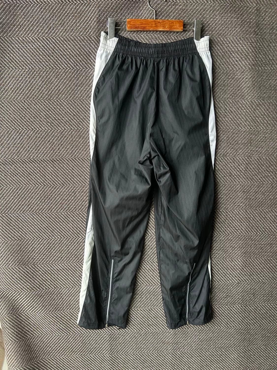 Asics Asics Vintage Manhattan Sports Pants Size US 38 / EU 54 - 5 Thumbnail