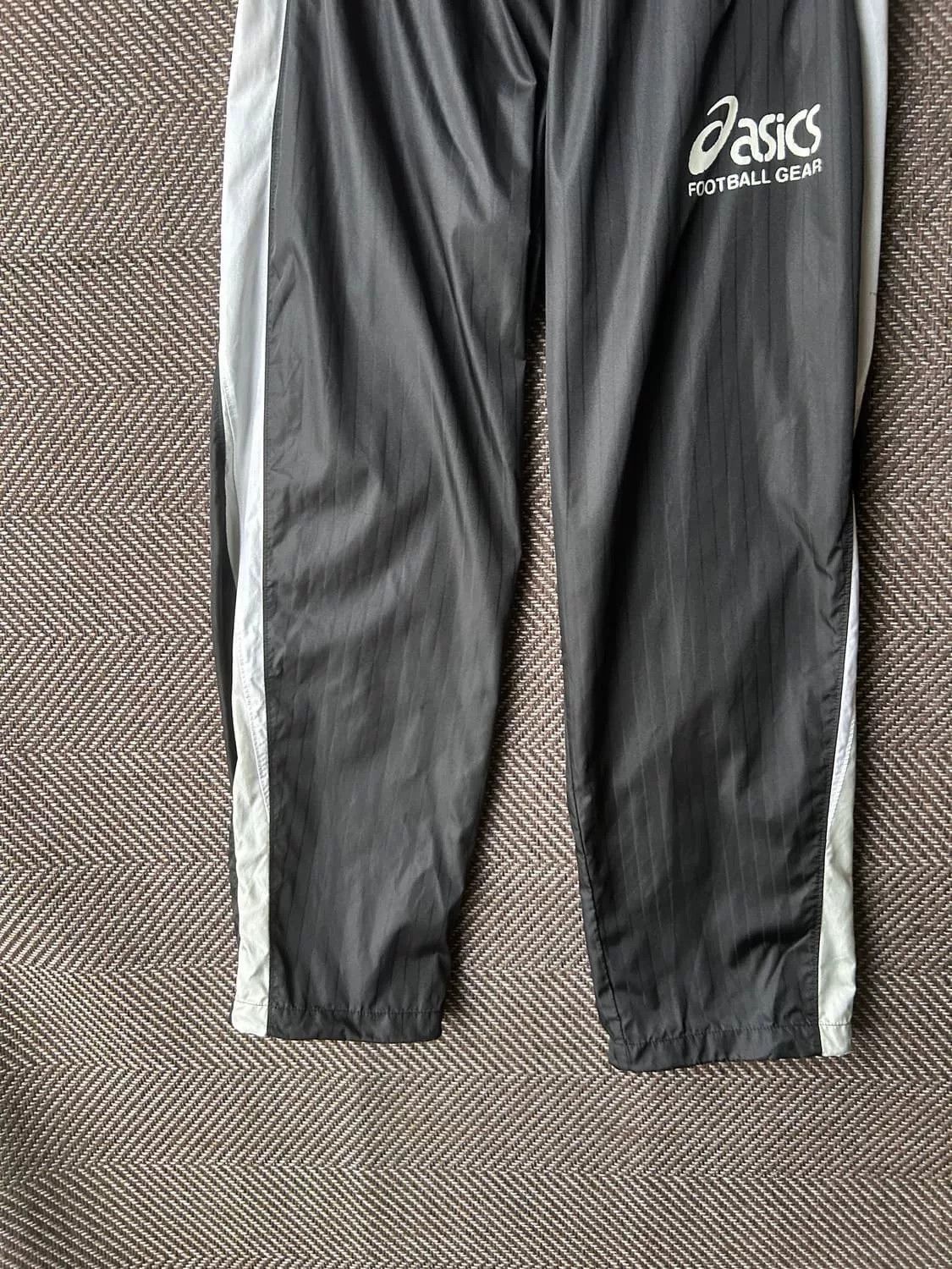 Asics Asics Vintage Manhattan Sports Pants Size US 38 / EU 54 - 4 Thumbnail