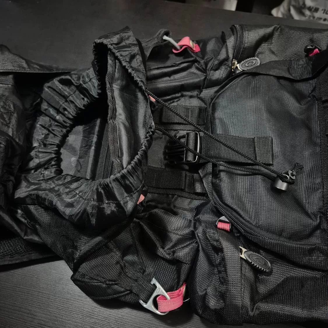Oakley Oakley Vintage Prometheus Functional Backpack Size ONE SIZE - 4 Thumbnail