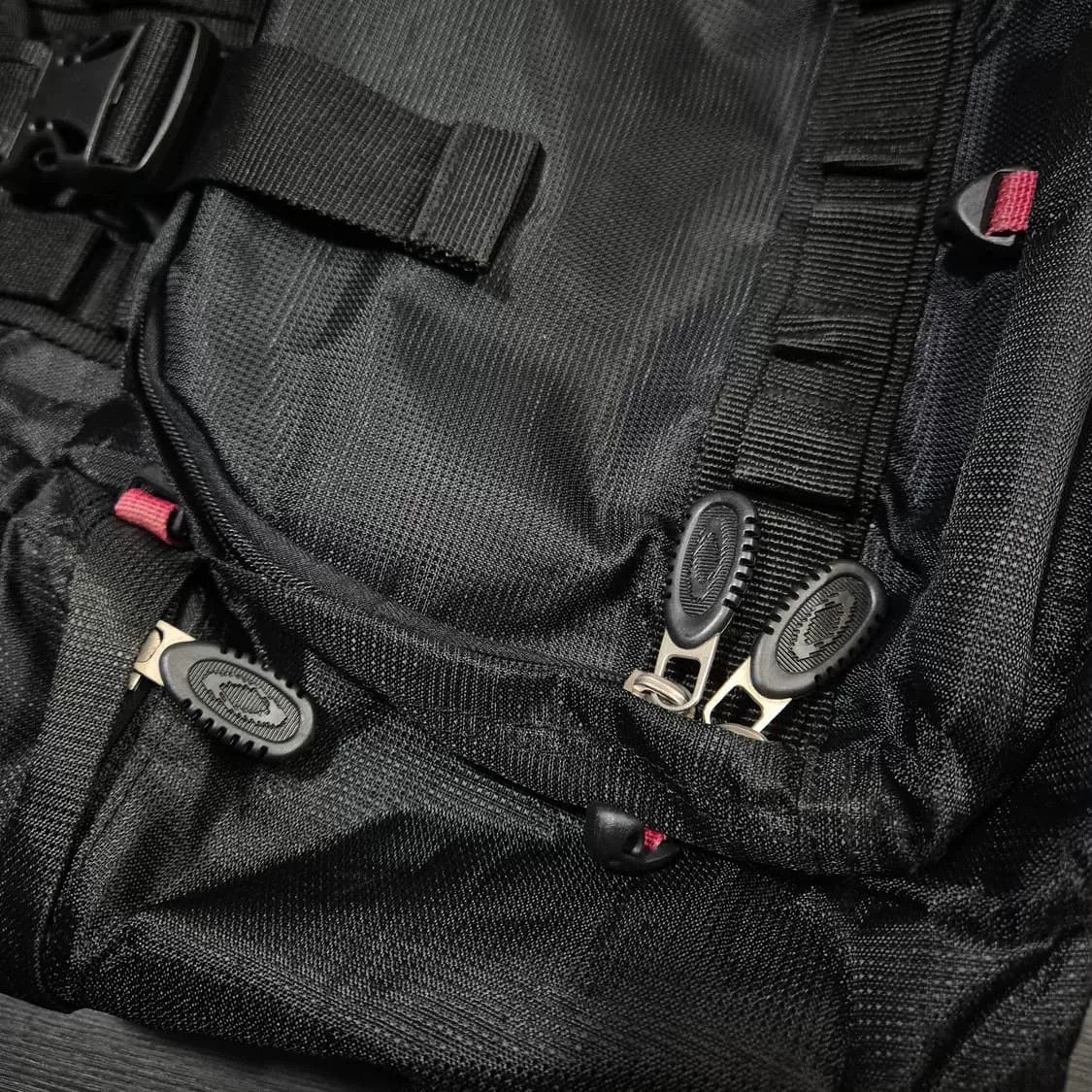 Oakley Oakley Vintage Prometheus Functional Backpack Size ONE SIZE - 5 Thumbnail
