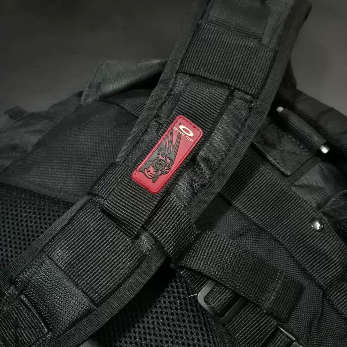 Oakley Oakley Vintage Prometheus Functional Backpack Size ONE SIZE - 3 Thumbnail