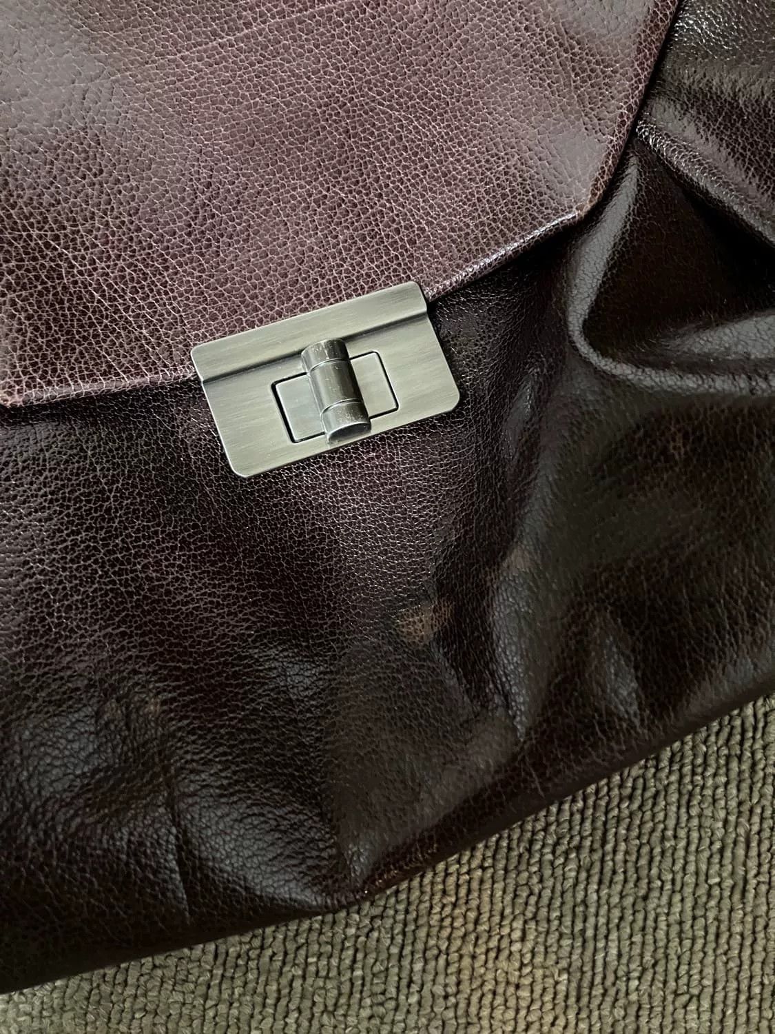 Marni Marni Vintage Fashion Bag Size ONE SIZE - 3 Thumbnail