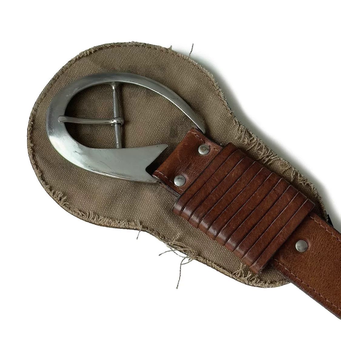 Diesel Diesel Vintage Western Belt Size ONE SIZE - 4 Thumbnail