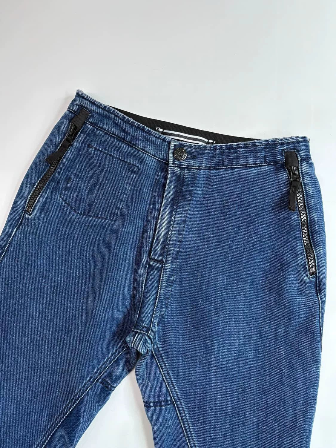 Stone Island Stone Island Vintage Jeans Size US 37 - 7 Thumbnail