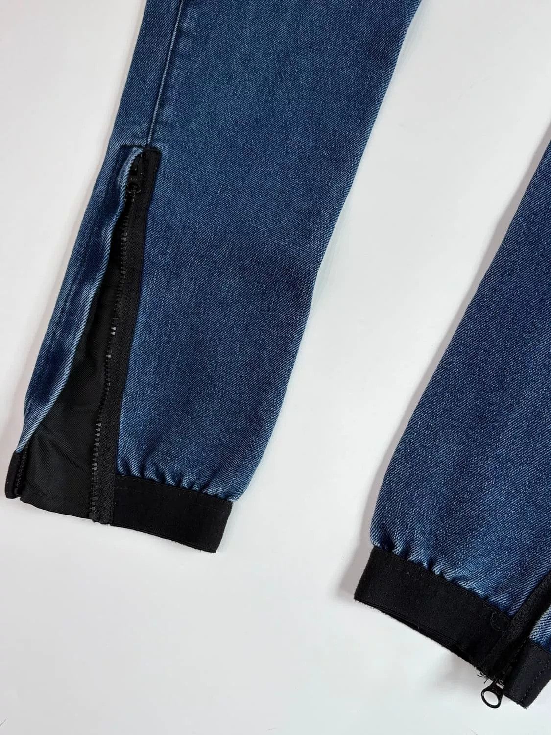Stone Island Stone Island Vintage Jeans Size US 37 - 8 Thumbnail