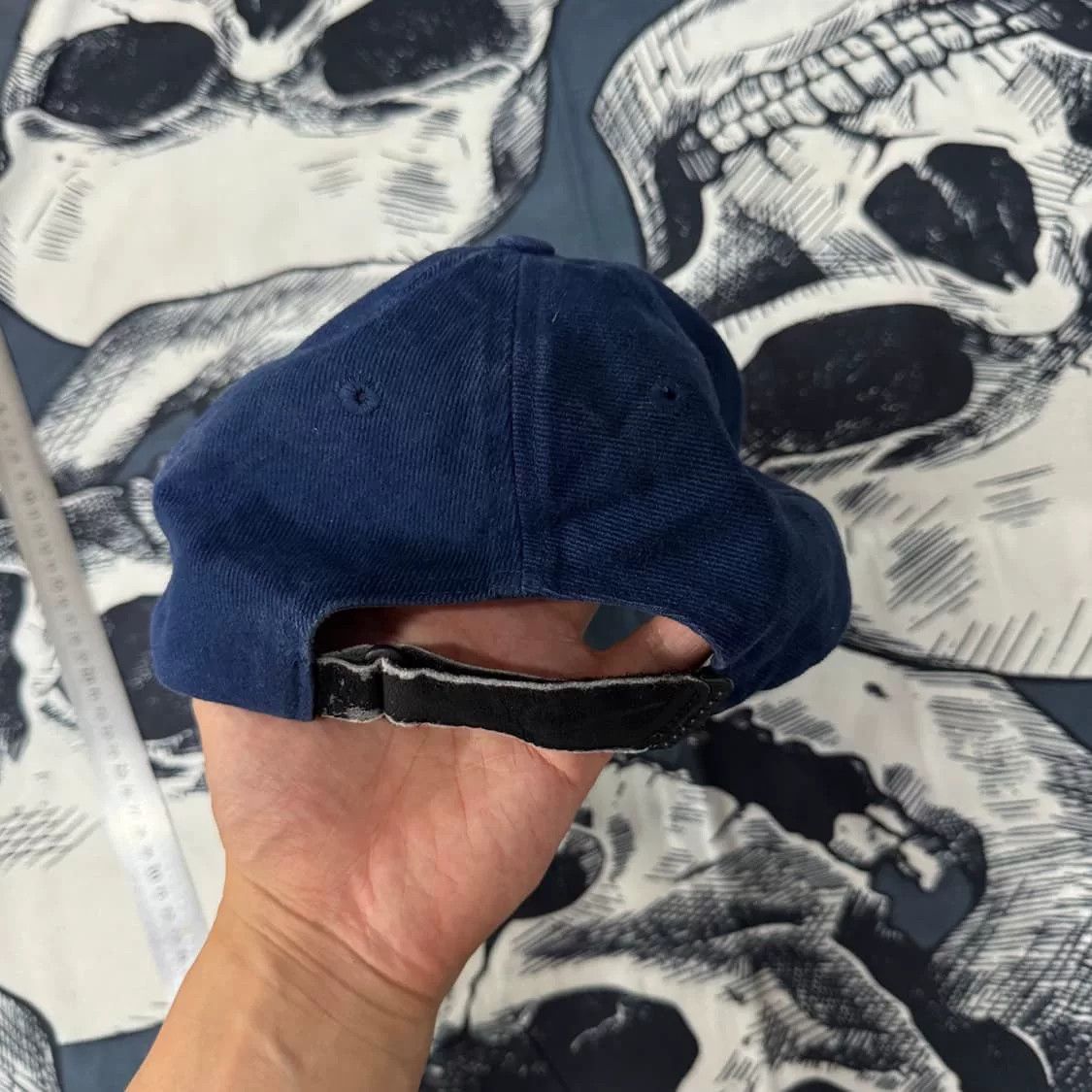 Nike Nike Vintage Golf Fashion Cap Size ONE SIZE - 4 Thumbnail