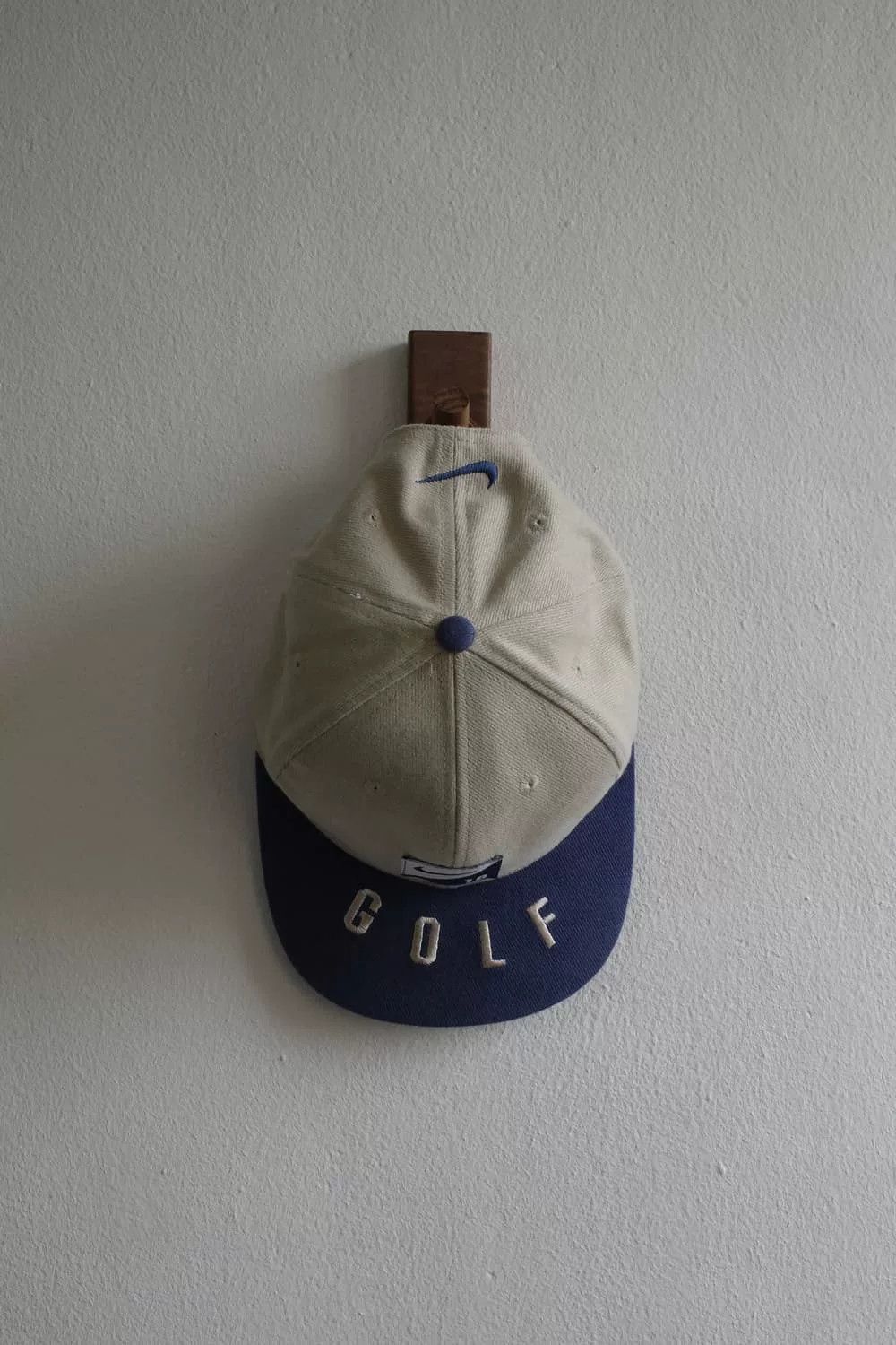 Nike Nike Vintage Functional Fashion Cap Size ONE SIZE - 3 Thumbnail